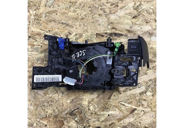 Підрульовий шлейф Renault Scenic II, 4 фішки, 820012772713J4, 8200127727 *